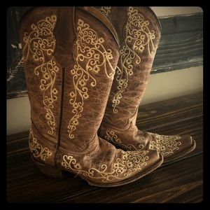 ⭐️⭐️Girls Boots⭐️⭐️